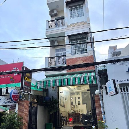 Huy Hoang Motel - Can Tho Exteriér fotografie