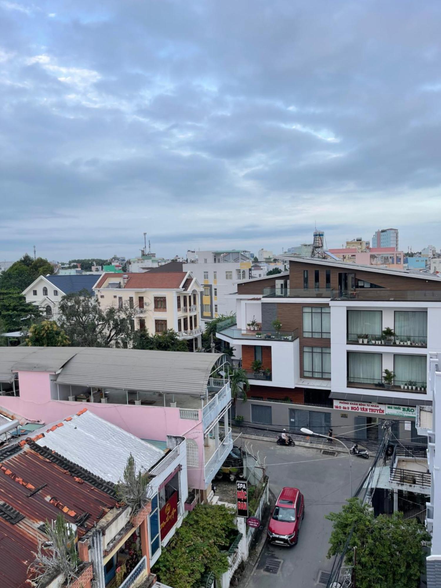Huy Hoang Motel - Can Tho Exteriér fotografie